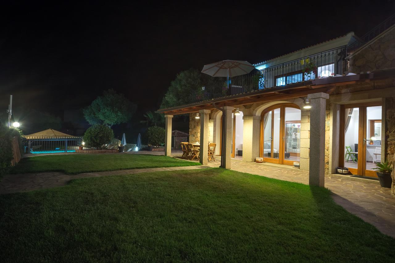 B&B Tramentu Оцьери Экстерьер фото