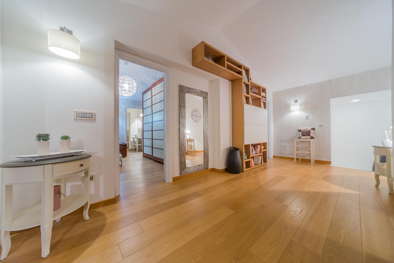 B&B Tramentu Оцьери Экстерьер фото
