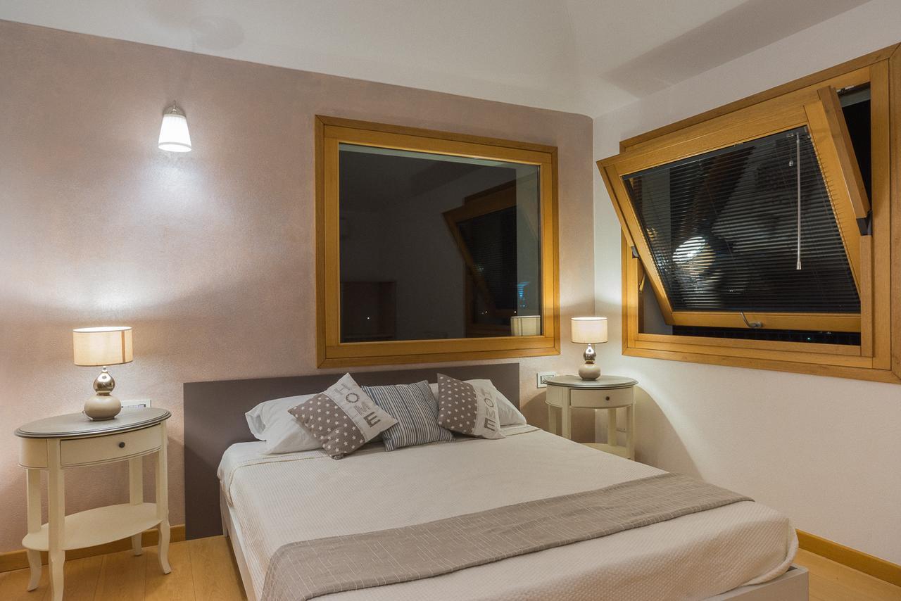 B&B Tramentu Оцьери Экстерьер фото