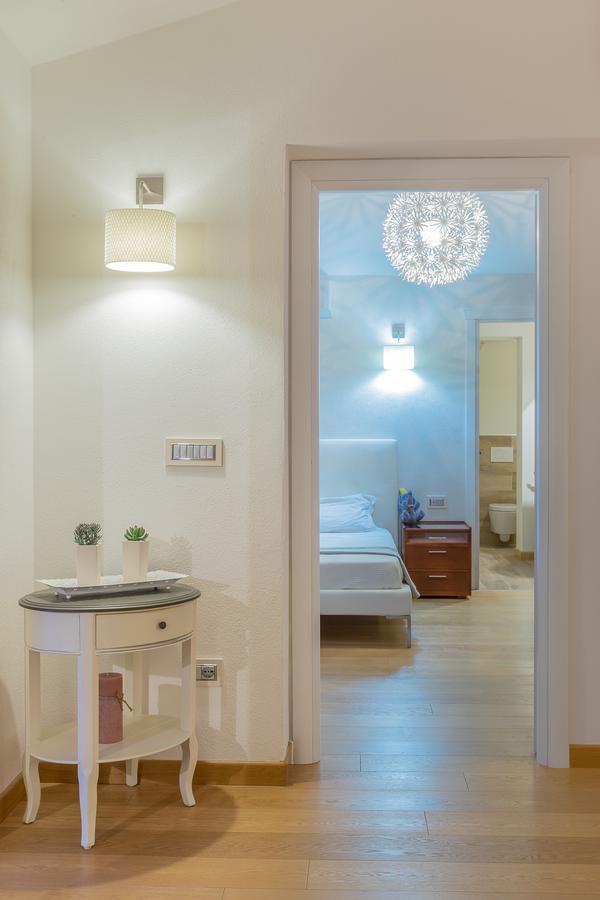 B&B Tramentu Оцьери Экстерьер фото