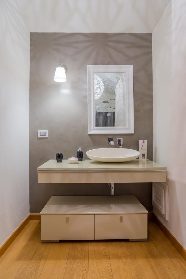 B&B Tramentu Оцьери Экстерьер фото