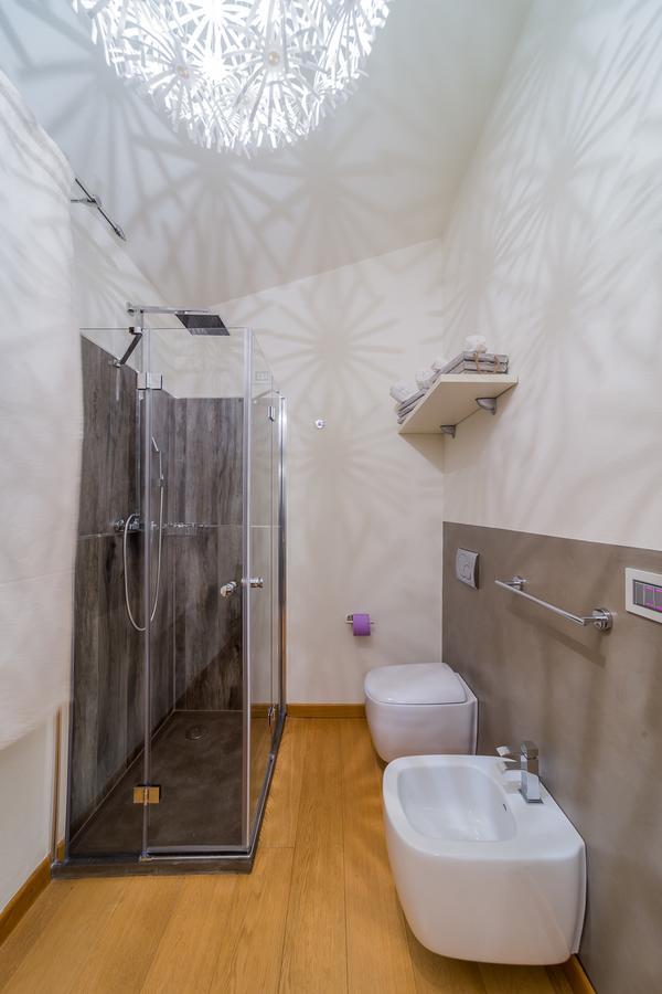 B&B Tramentu Оцьери Экстерьер фото