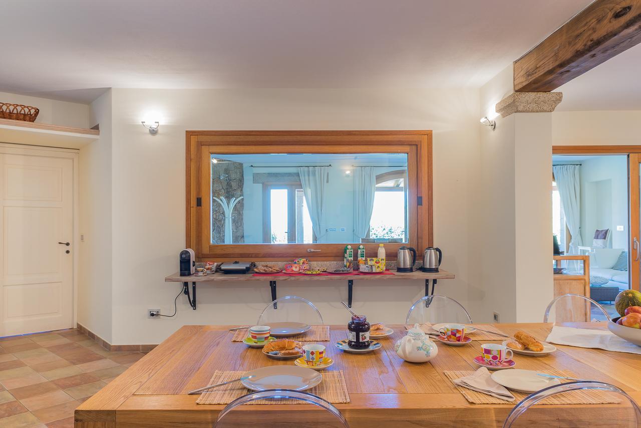B&B Tramentu Оцьери Экстерьер фото