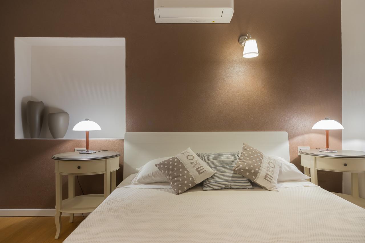 B&B Tramentu Оцьери Экстерьер фото